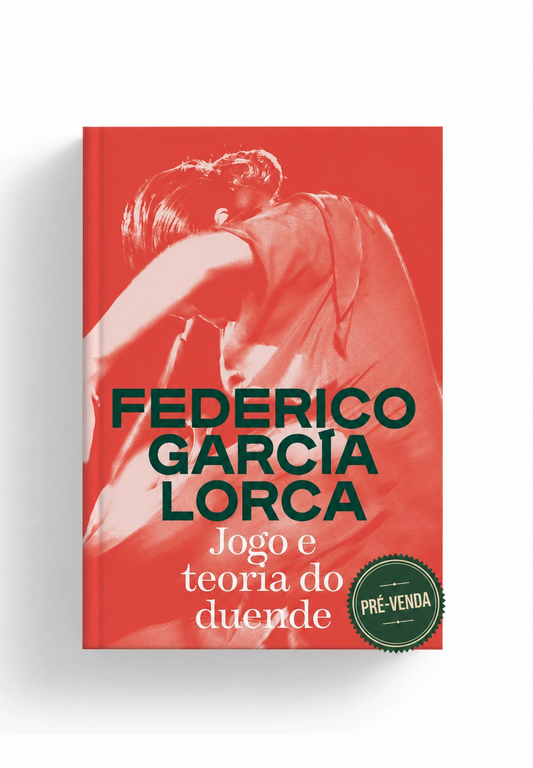 Jogo e teoria do duende, Federico García Lorca